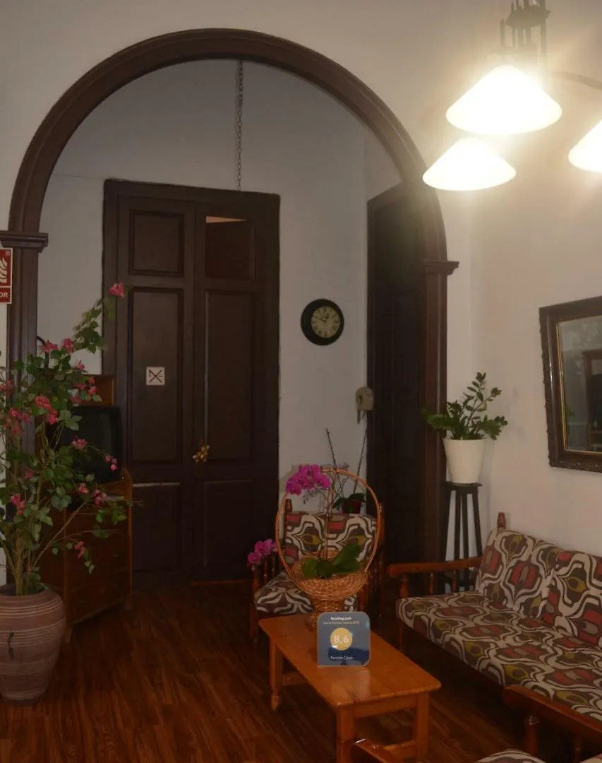 Guest house Casa Colonial Cejas Hotel Santa Cruz de Tenerife Spain