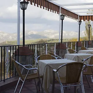 ** Hotel El Meson De Despenaperros Espagne
