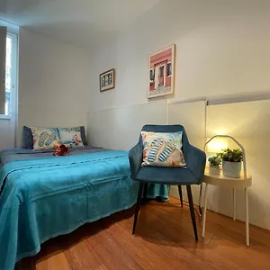  Auberge de jeunesse Private Gothic Quarter Espagne