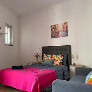  Auberge de jeunesse By La Rambla Rooms Espagne