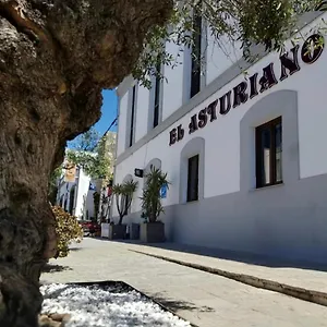 *** Maison d'hôtes El Asturiano Espagne