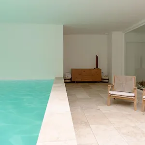 ** Hotel Viento10 Espagne